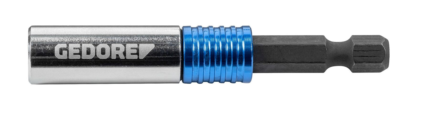 GEDORE 699 S - Porte-embouts 1/4"