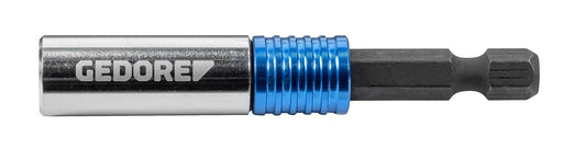 GEDORE 699 S - Porte-embouts 1/4"