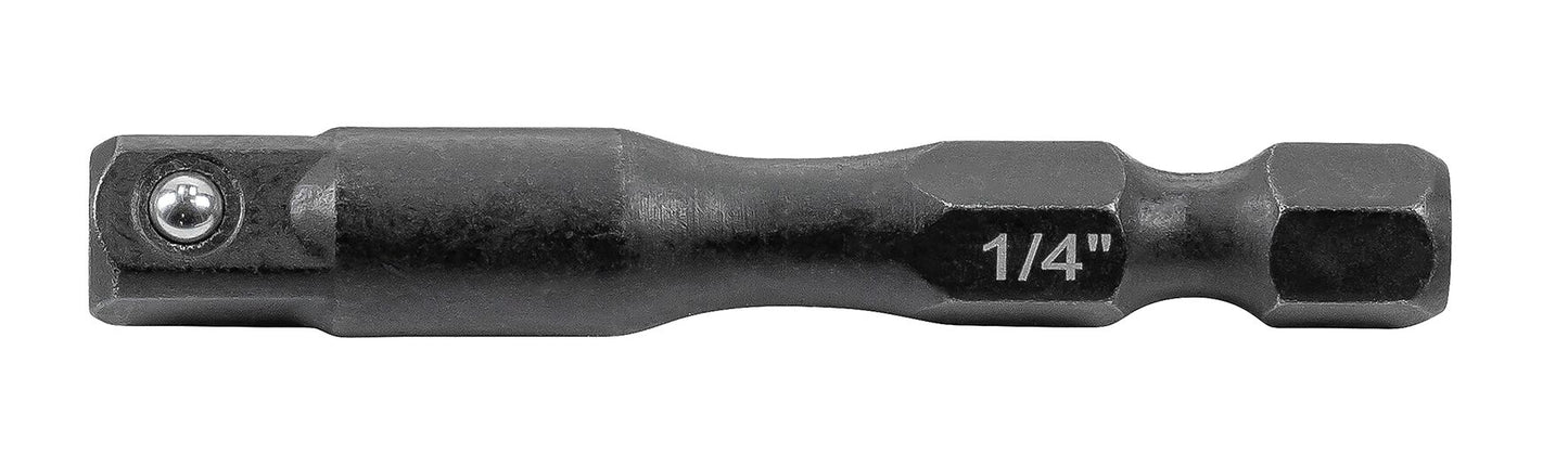 GEDORE 673 TR 6,3 - Porte-embouts 1/4"