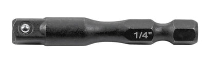 673 TR 6,3 - Porte-embouts 1/4"