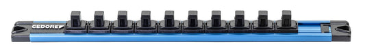 GEDORE SL 3010 - Rail magnétique à ressort 3/8"