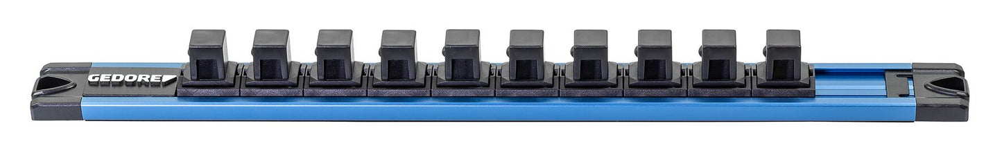 GEDORE SL 1910 - Rail-ressort magnétique 1/2"