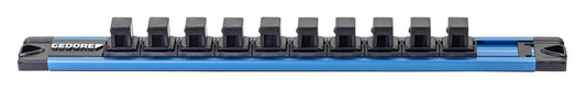 GEDORE SL 1910 - Rail-ressort magnétique 1/2"