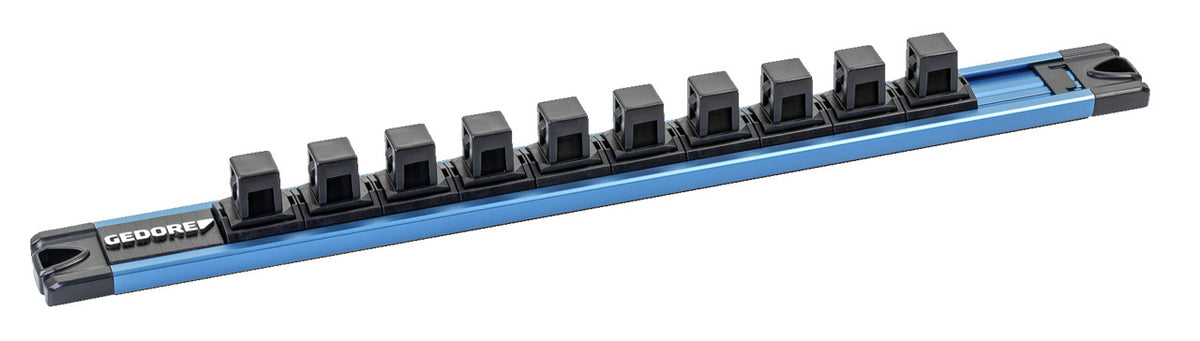 GEDORE SL 1910 - Carril magnético portavasos 1/2" (vista 3)