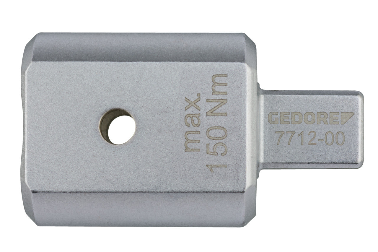 7712-00 - Adaptador de inserción 9x12 a 14x18