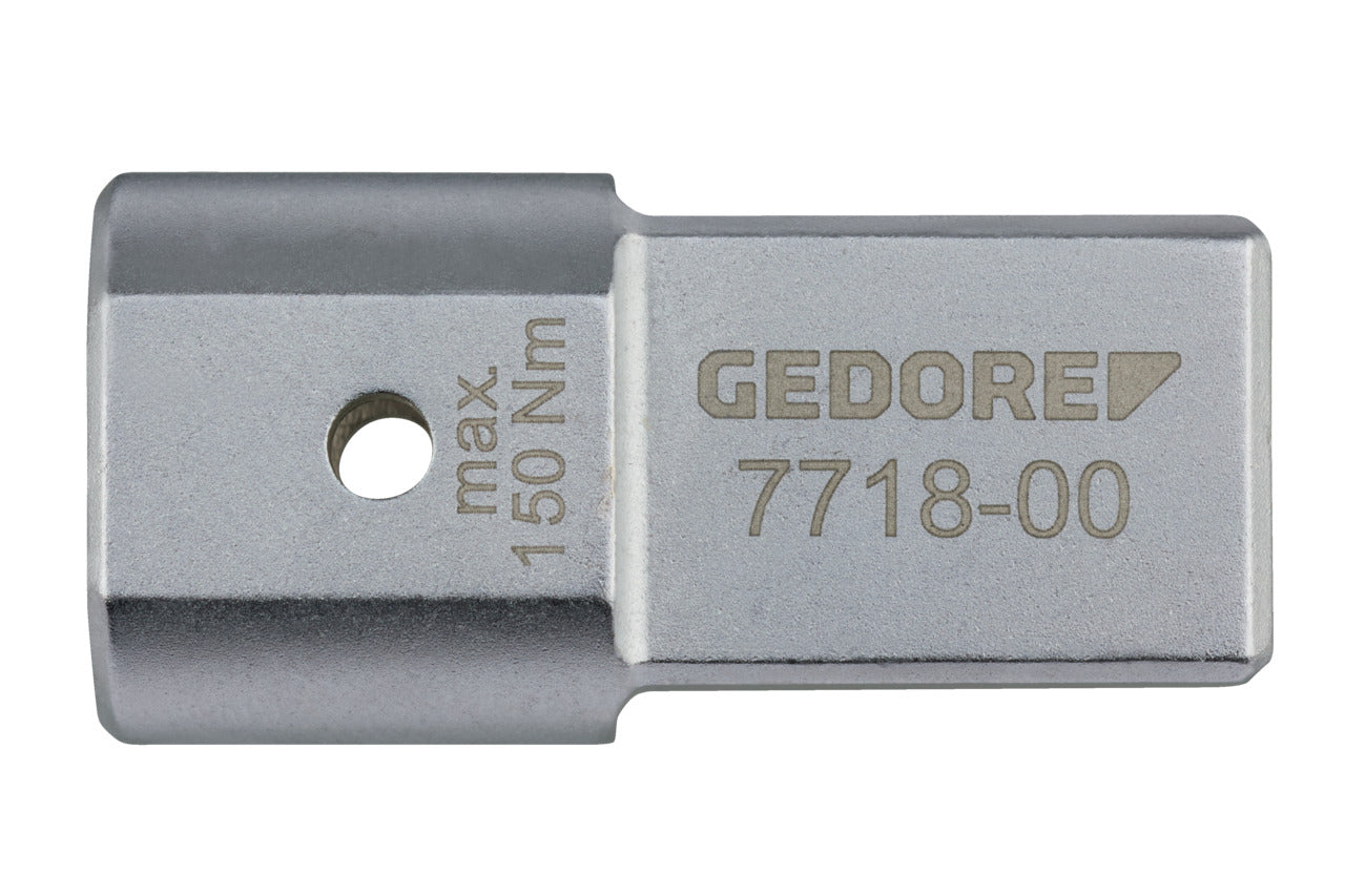 7718-00 - Adaptador de inserción 14x18 a 9x12