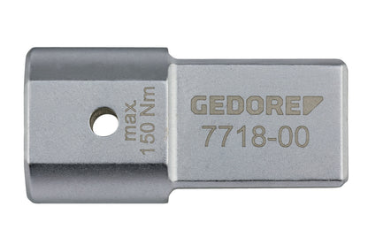 7718-00 - Adaptador de inserción 14x18 a 9x12