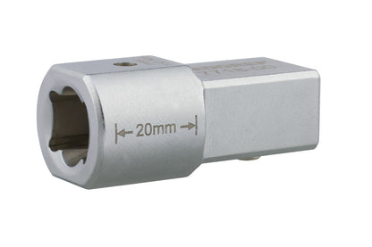 7718-00 - Adaptador de inserción 14x18 a 9x12