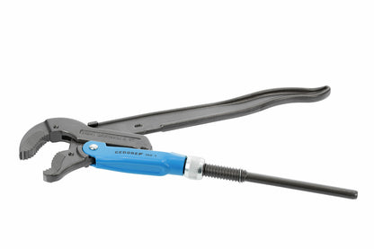 Tenaza para tubos Eck-Schwede-snap GEDORE 100 de 1 pulgada, vista de producto