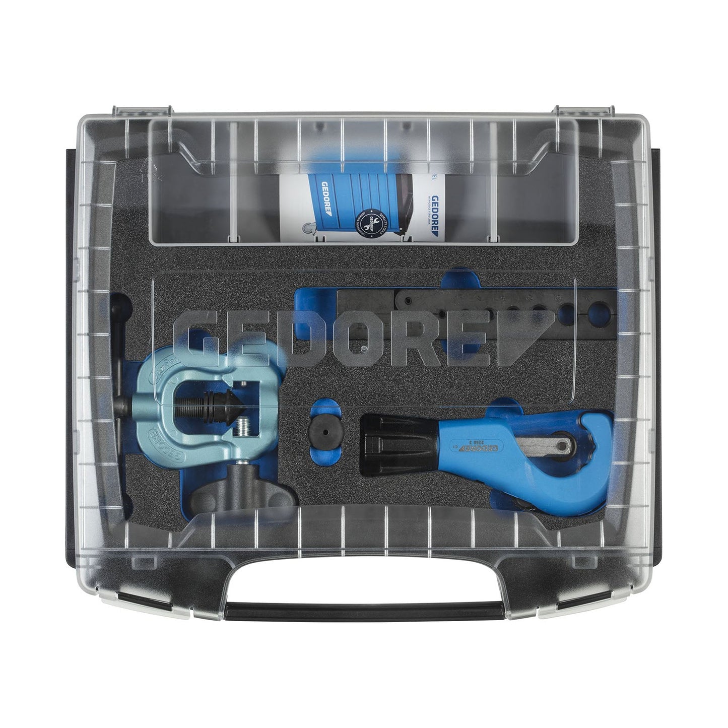 GEDORE 1101-233301 - Juego Boerdex® en i-BOXX® (4555550)