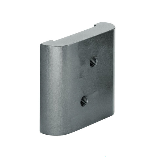 GEDORE 280162 - Outil de pliage fixe, bords arrondis