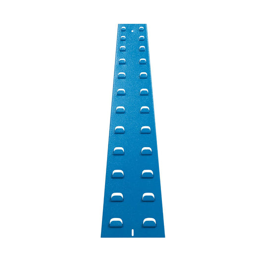 GEDORE H 6-12 B - Support de tôle vide pour 12 clés n° 6
