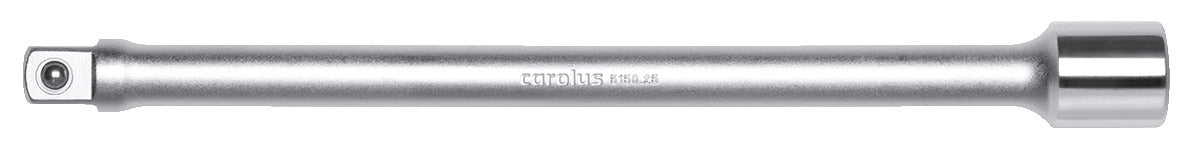 R65100049 - Alargadera para llaves de vaso 1/2" L=250 mm
