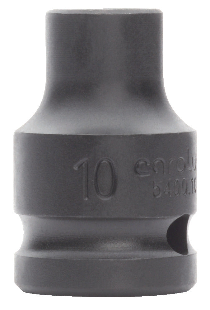 GEDORE red R63001716 - Douille à chocs 1/2", hexagonale, 17 mm L=85 mm
