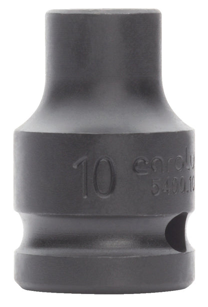 GEDORE red R63001916 - Douille à chocs 1/2", hexagonale, 19 mm L=85 mm