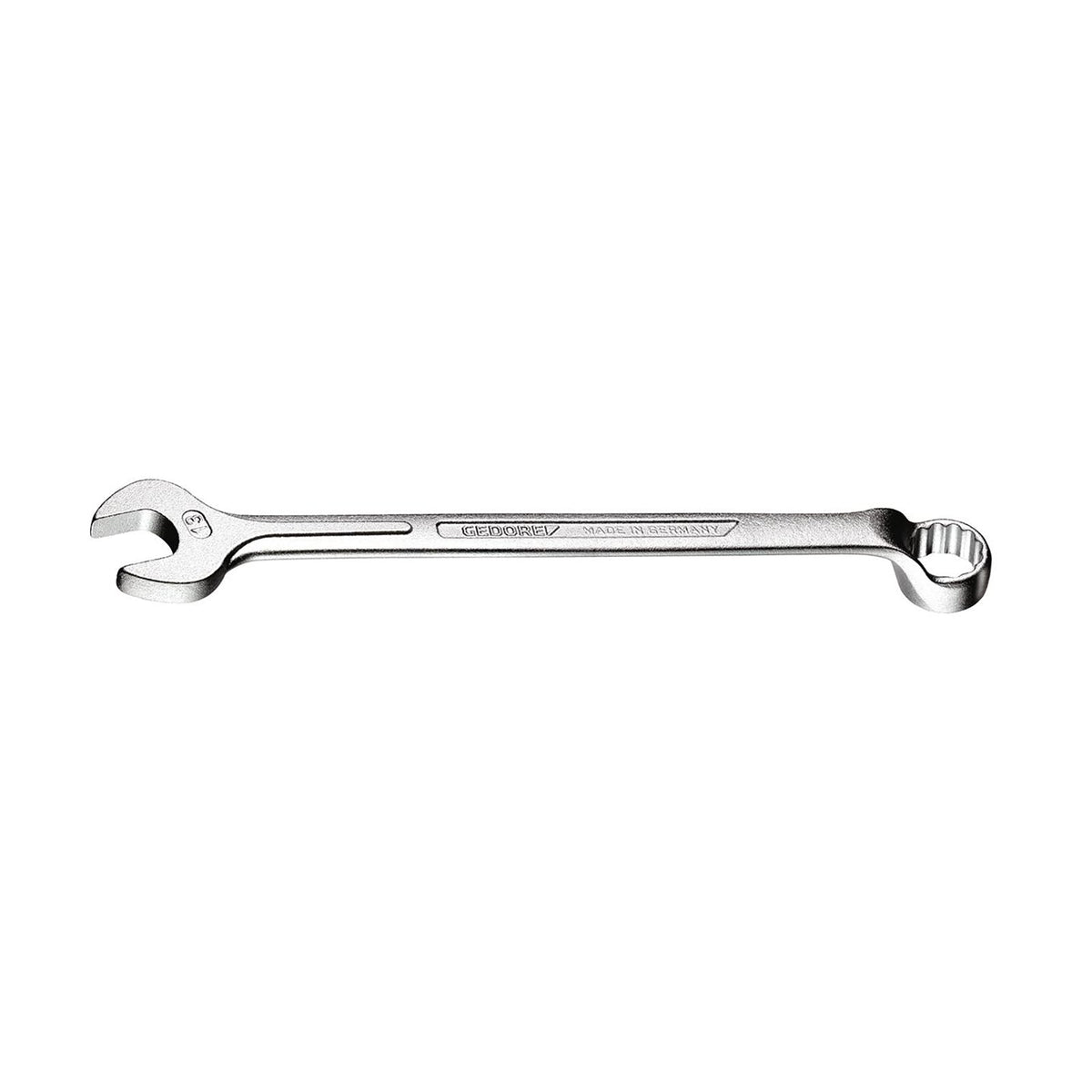 Clé mixte coudée, 2AF (6007840)