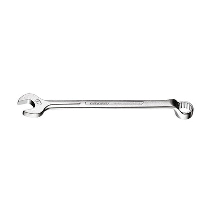 Clé mixte coudée, 2AF (6007840)