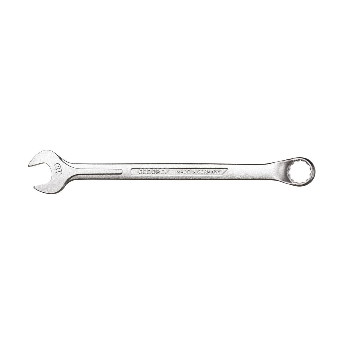 Clé mixte coudée, 2AF (6007840)
