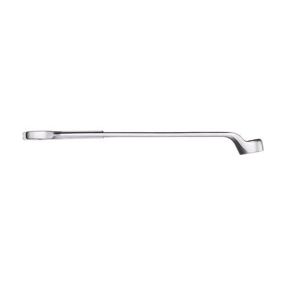 Llave Combinada Acodada, 7/16W