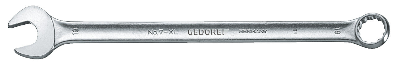 Llave Combinada XL, 17 mm