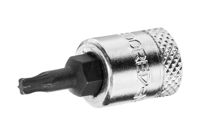 Vasos de puntas TX de bola Gedore ITX 20 K de 1/4" — vista 3