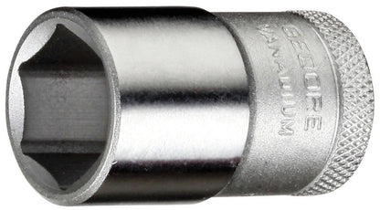 19 - Vasos Hexagonales de 1/2"