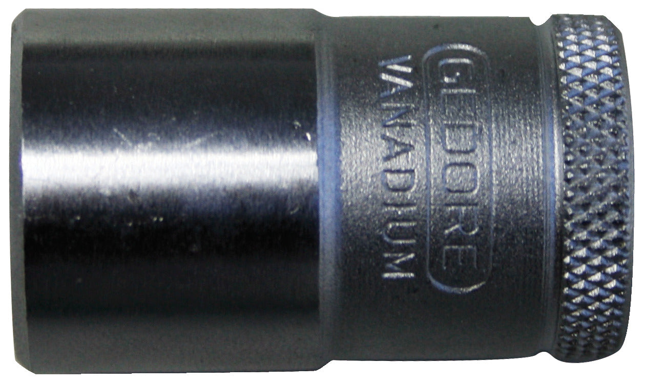19 - Vasos Hexagonales de 1/2"