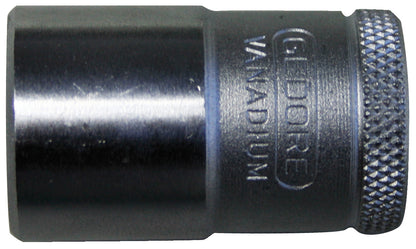 19 - Vasos Hexagonales de 1/2"