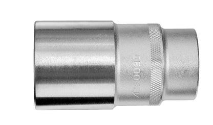 D 19 L - Douilles 1/2", modèle long, profil UnitDrive pour vis à six pans extérieurs