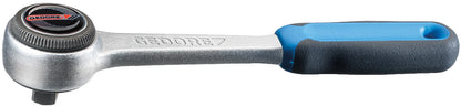 GEDORE 2093 U-3 - Clé à rochet 1/4", U-3