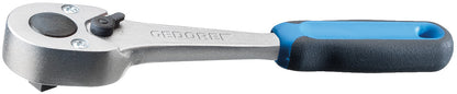 GEDORE 2093 U-10 - Clé à rochet 1/4", U-10