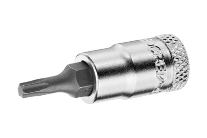 GEDORE ITX 20 - Douilles de tournevis 1/4" avec embout profil TORX®