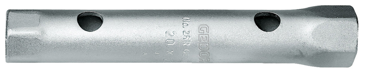 26R - Clés à tubes creuses