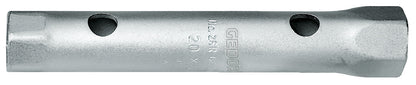 26R - Clés à tubes creuses