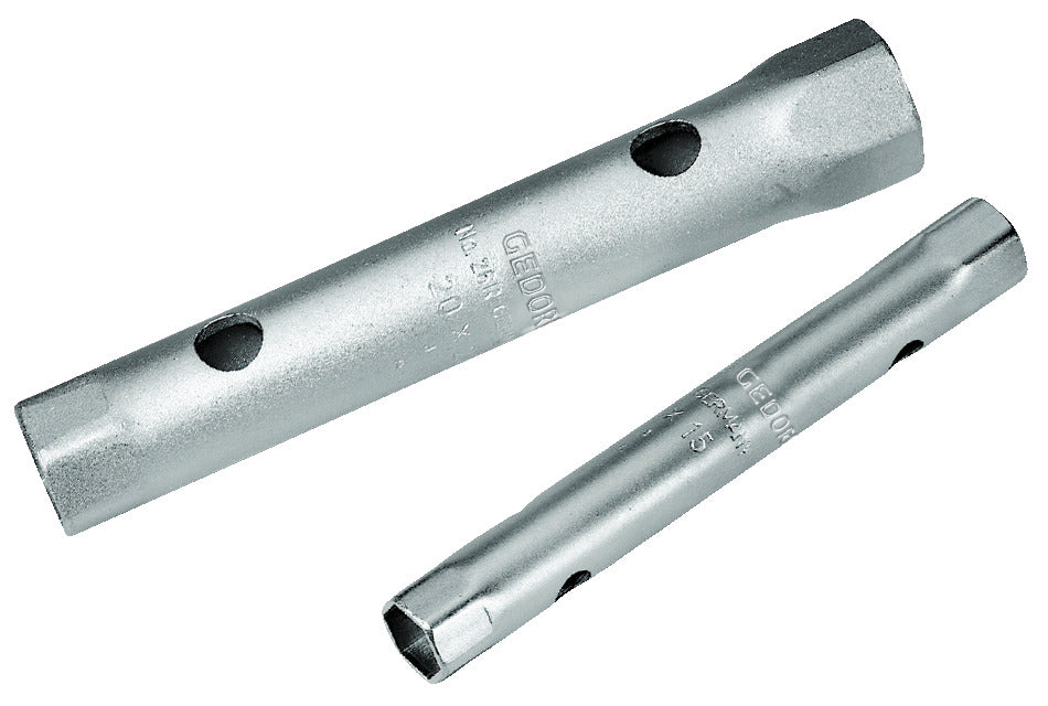 26R - Clés à tubes creuses