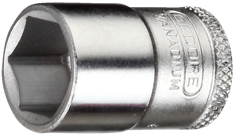 30 - Vasos Hexagonales de 3/8"