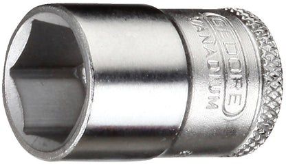 30 - Vasos Hexagonales de 3/8"