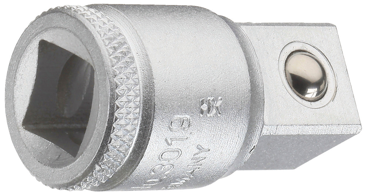 3019 - Pieza Ampliadora 3/8" a 1/2"