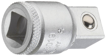 3019 - Pieza Ampliadora 3/8" a 1/2"