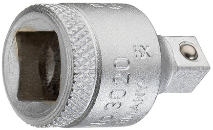 3020 - Pieza Reductora 3/8" a 1/4"