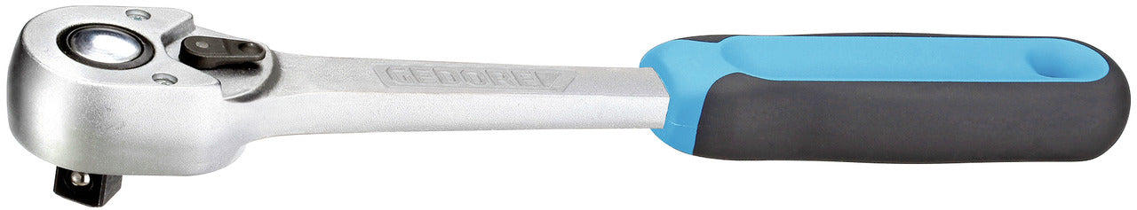 GEDORE 3093 U-10 - Clé à rochet 3/8", U-10