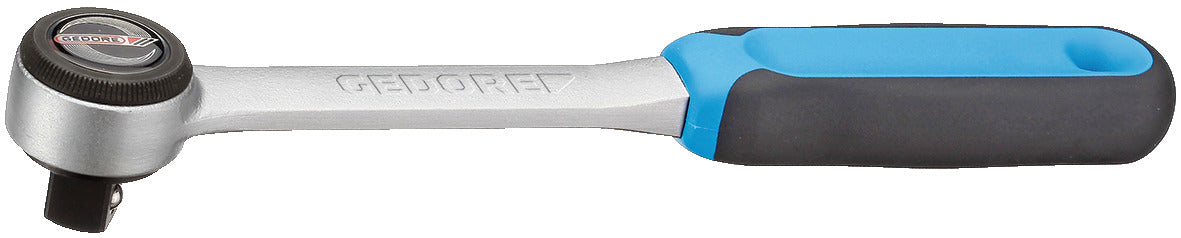 3093 U-3 - Carraca de 3/8", U-3