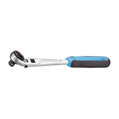 GEDORE 3093 GU-3 - Clé à rochet articulée réversible 3/8"