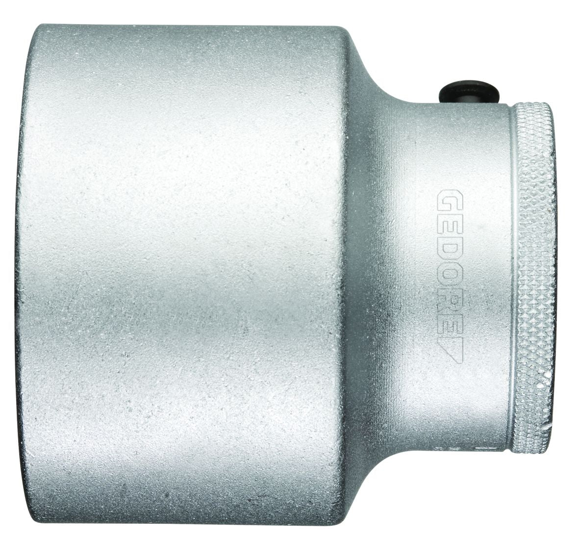 GEDORE D 32 - Vasos de 3/4" con perfil Unit Drive para tornillos hexagonales