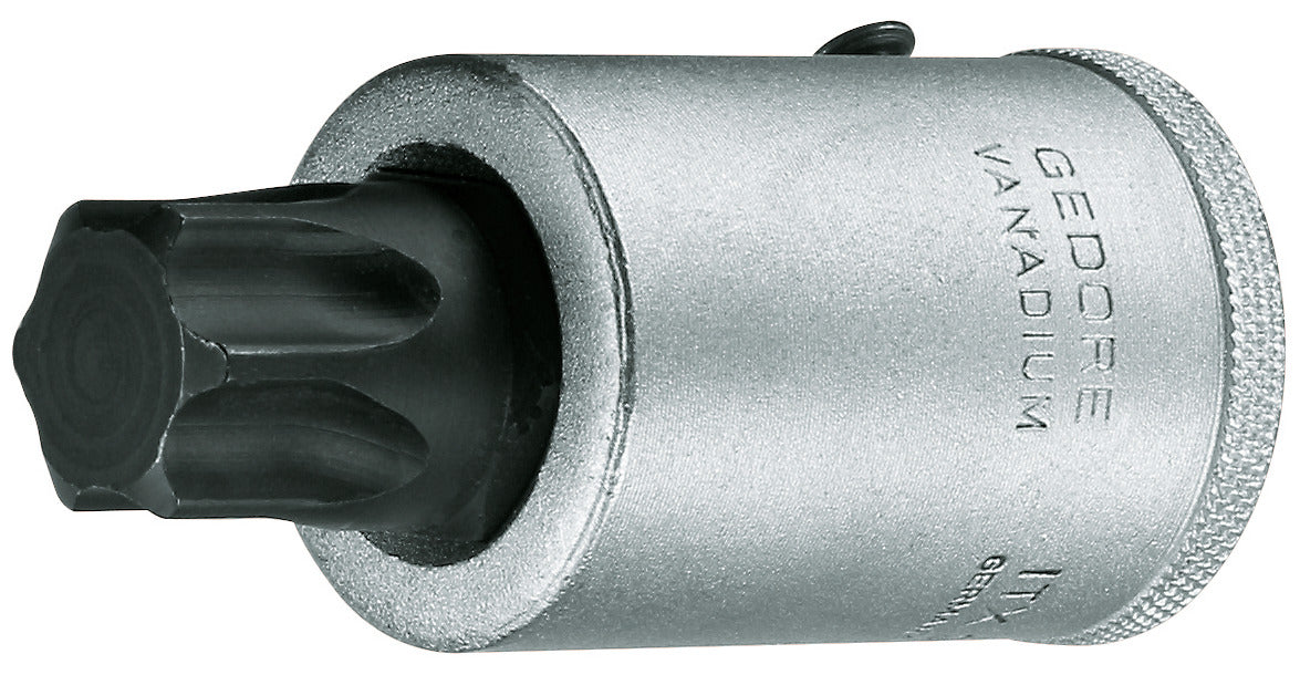 ITX 32 - Douilles tournevis mâles TX 3/4"