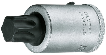ITX 32 - Douilles tournevis mâles TX 3/4"