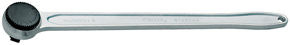 GEDORE 3293 U-2 - Carraca reversible 3/4" (vista 9)