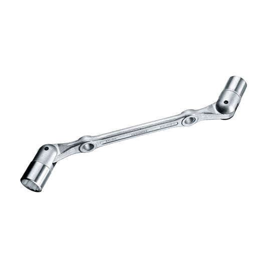 GEDORE 34 30X32 - Clé à double articulation profil UD 30x32 mm