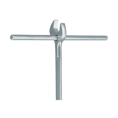 Llave Combinada Articulada, 15