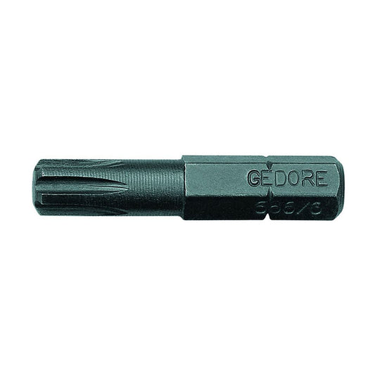 GEDORE 686 8 S-010 - RIBE® Bit 1/4", M8 (6540940)